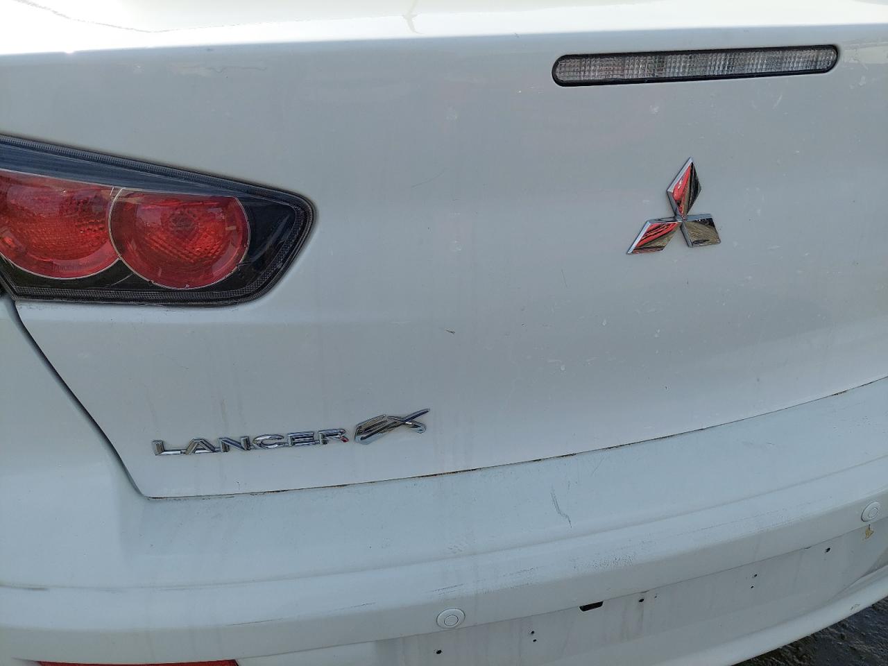 JE3AB36U1HU713899 - 2017 Mitsubishi Lancer - #87096484