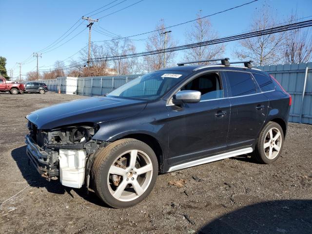 2011 Volvo Xc60 T6