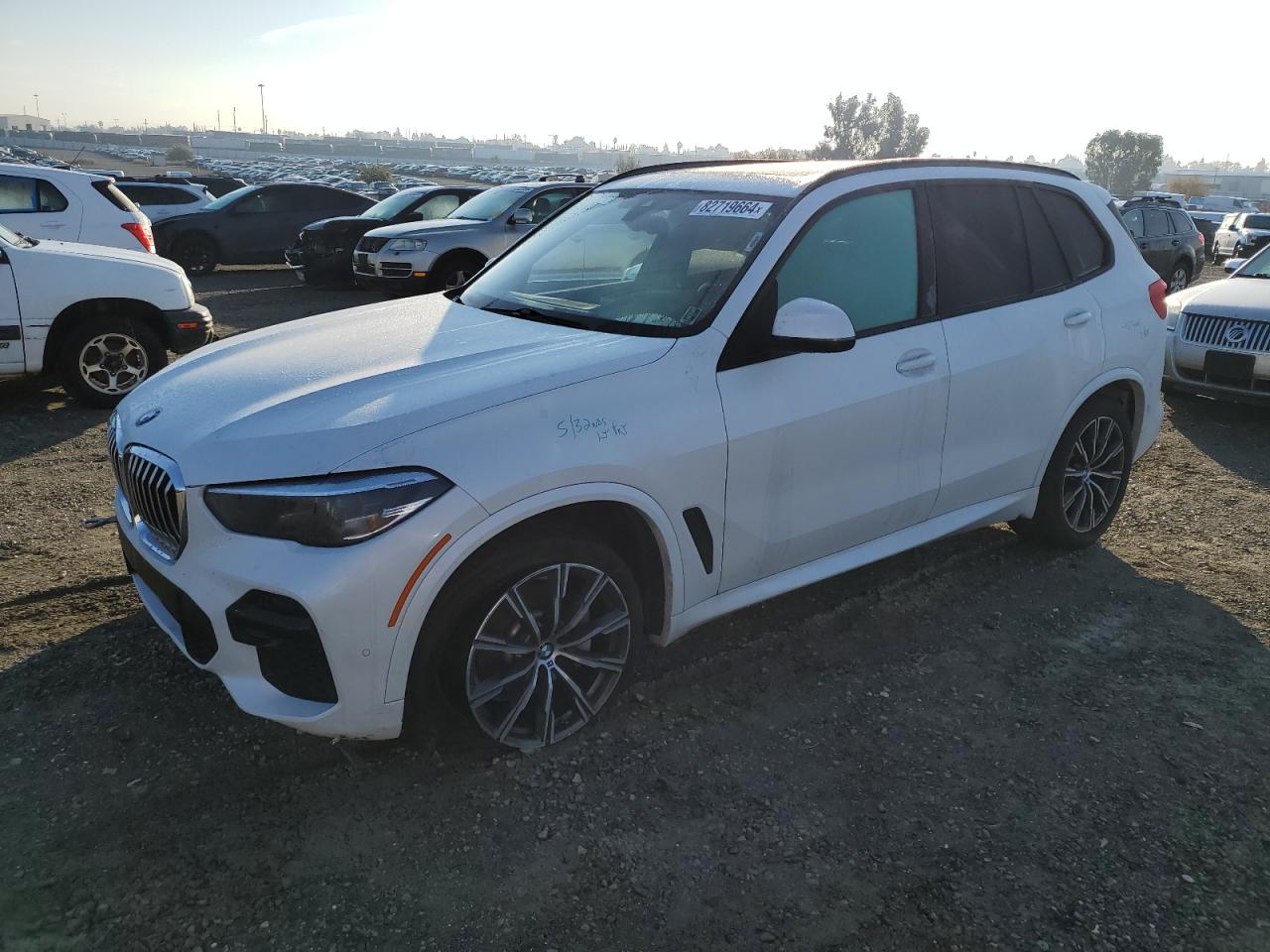 2022 BMW X5 - Image 1