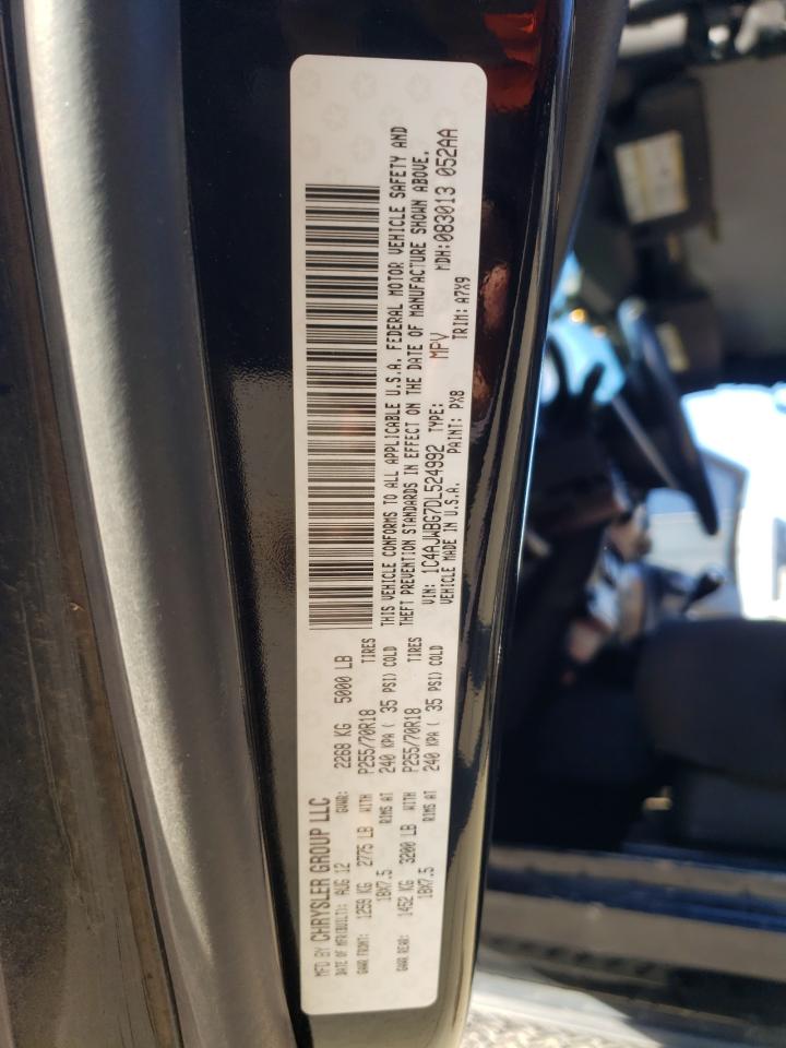 2013 Jeep Wrangler - Image 12
