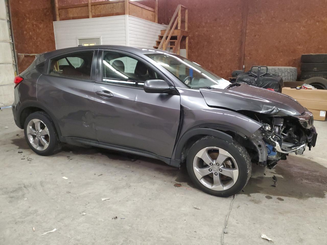 2022 Honda HR-V - Image 4