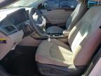 2015 Hyundai Sonata Se   de vânzare în Florence, MS - Front End