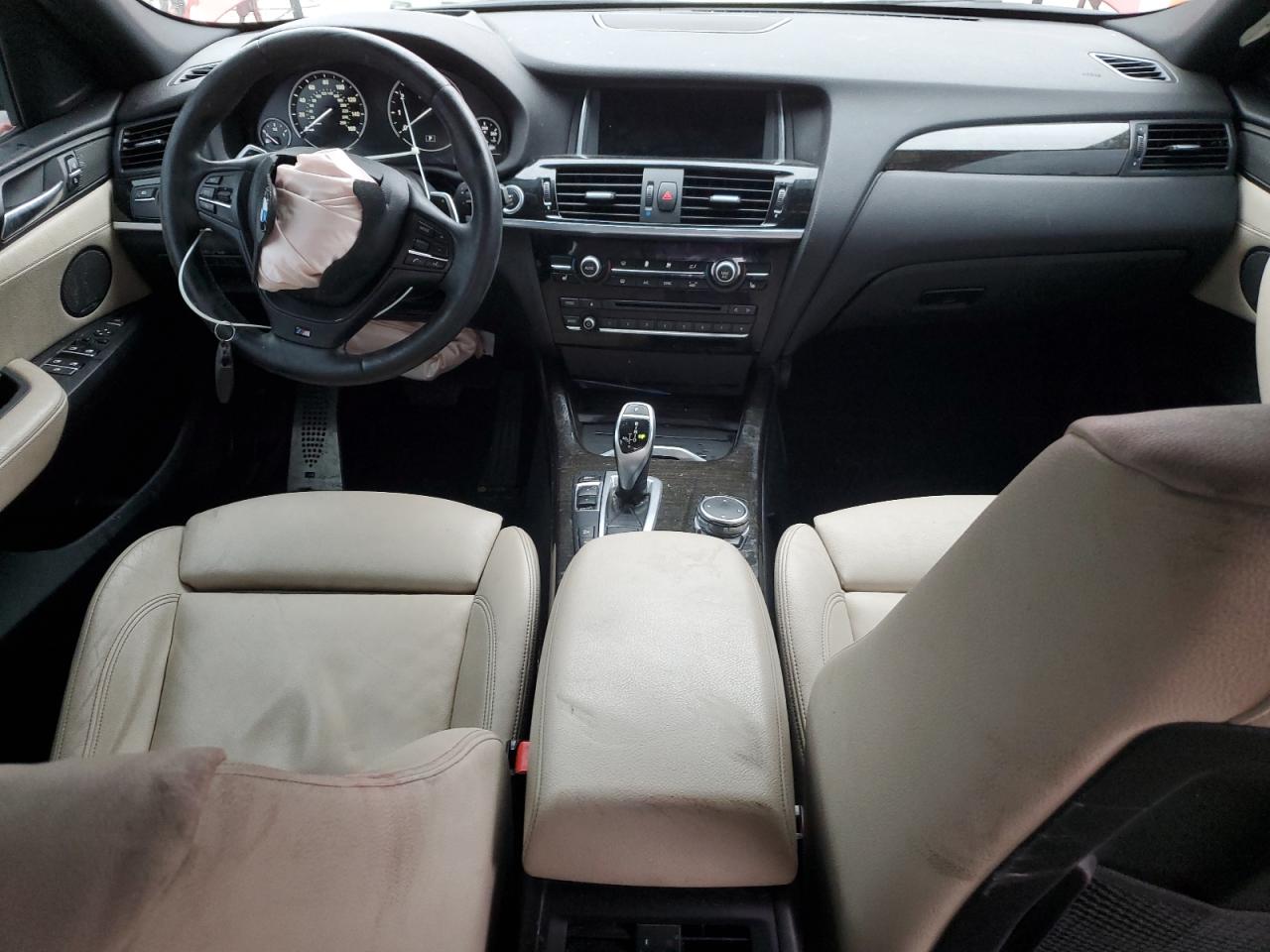 2016 BMW X4 - Image 8