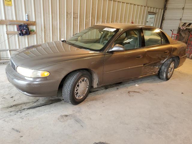 2004 Buick Century Custom