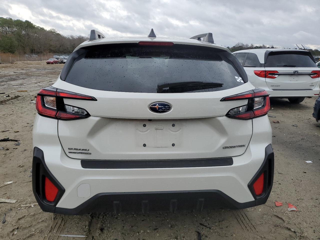 2024 Subaru XV - Image 6