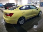 2016 Kia Rio Lx for Sale in Woodhaven, MI - Front End