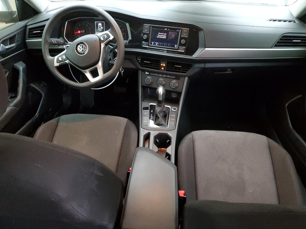 VIN 3VWC57BU4KM191622 2019 VOLKSWAGEN JETTA no.8