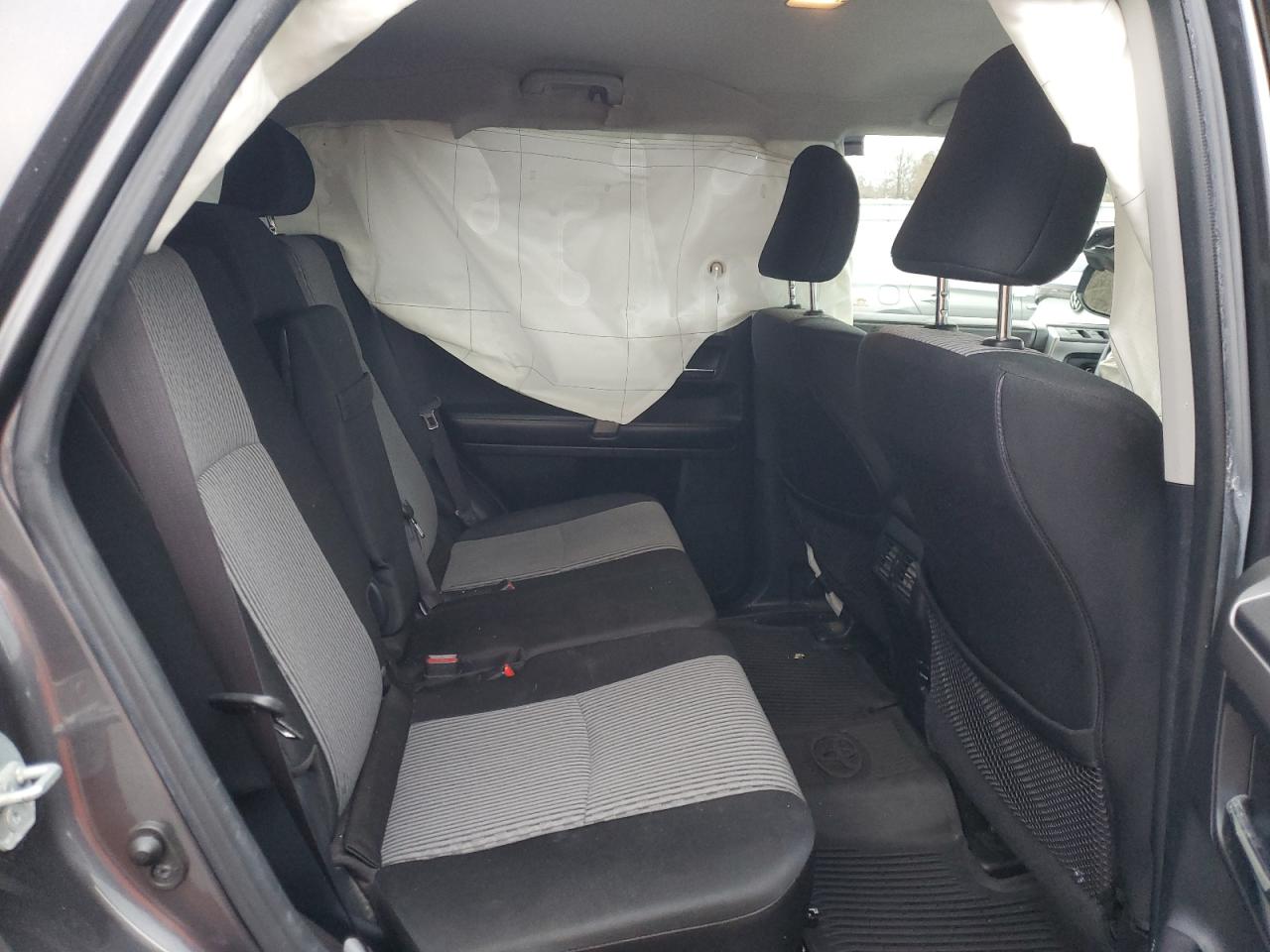 2016 Toyota 4Runner - Image 11