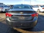 2019 Chevrolet Impala Ls за продажба в Moraine, OH - Front End
