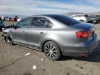 2015 Volkswagen Jetta Base продається в North Las Vegas, NV - Front End