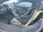 2021 Mclaren Automotive 720S  იყიდება Las Vegas-ში, NV - Undercarriage