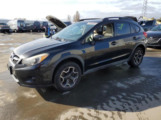 2015 Subaru Xv Crosstrek 2.0 Limited