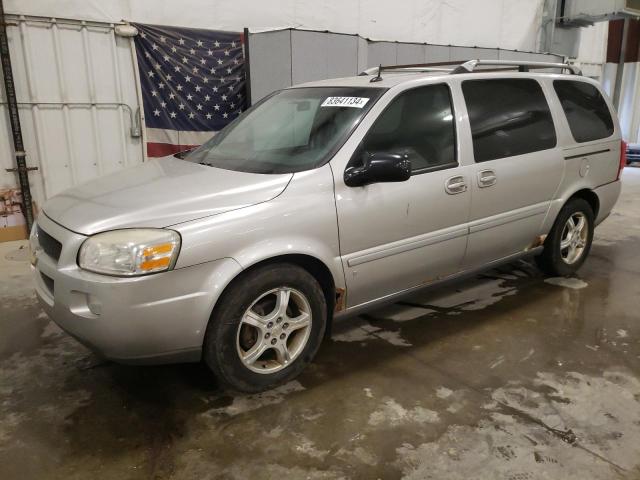 2006 Chevrolet Uplander Lt