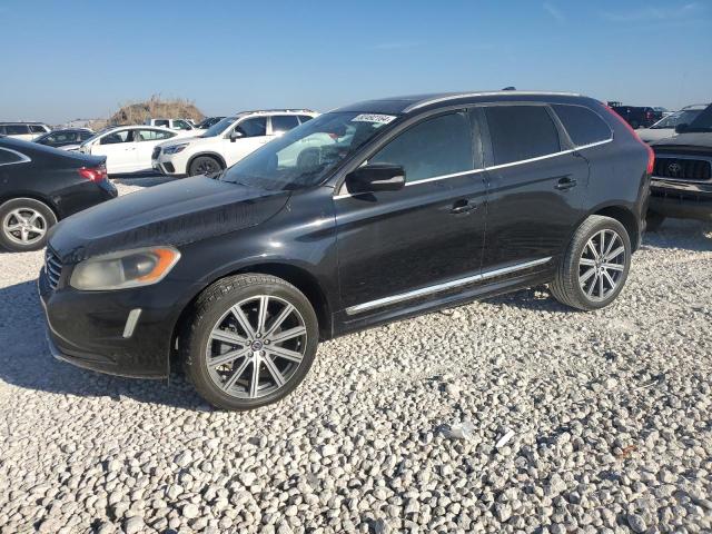 2015 Volvo Xc60 T5 Platinum