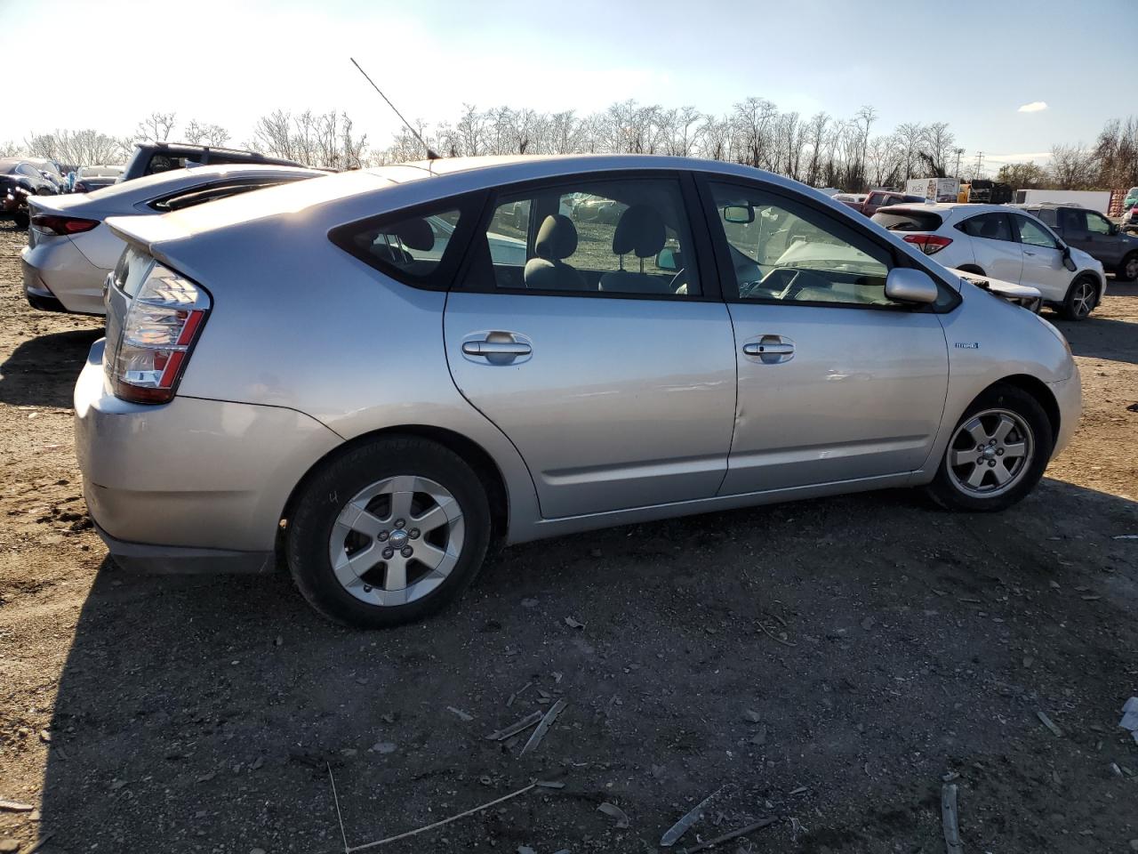 2008 Toyota Prius - Image 3