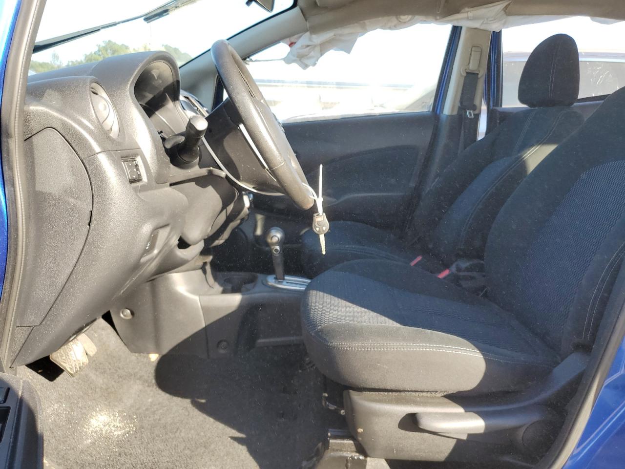2014 Nissan Versa - Image 7