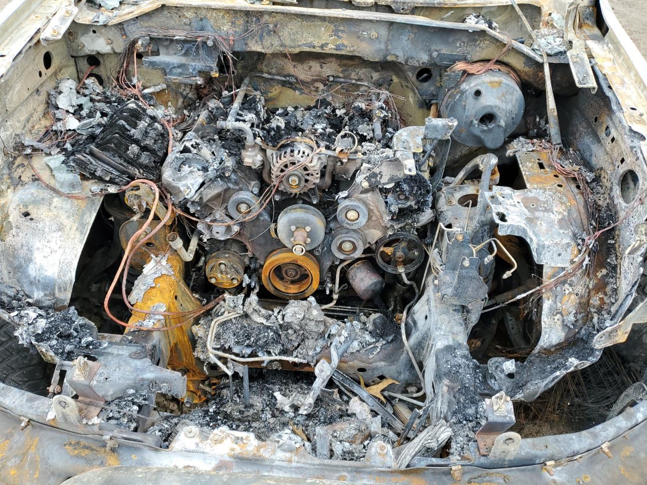 2005 Ford F-150 - Image 12