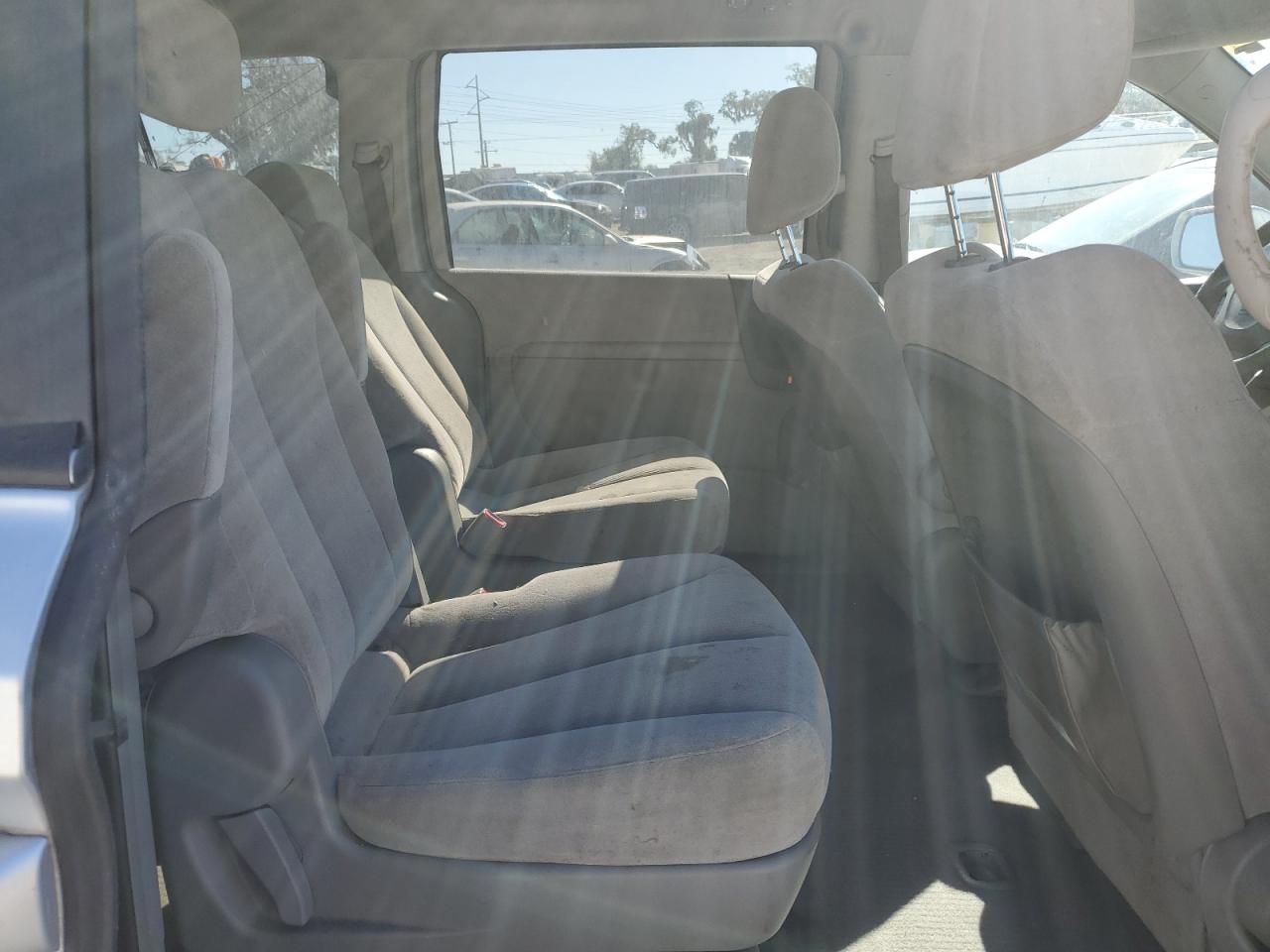 2006 Kia Sedona Ex VIN: KNDMB233X66086517 Lot: 83056874