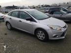 2012 Ford Focus S na sprzedaż w Antelope, CA - Front End