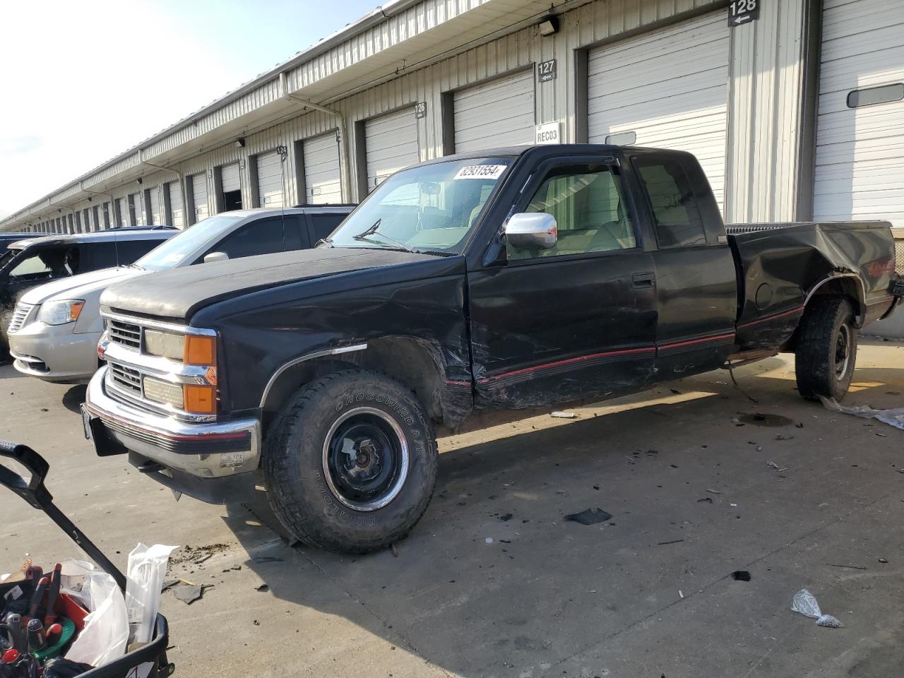 1994 Chevrolet GMT-400 - Image 1
