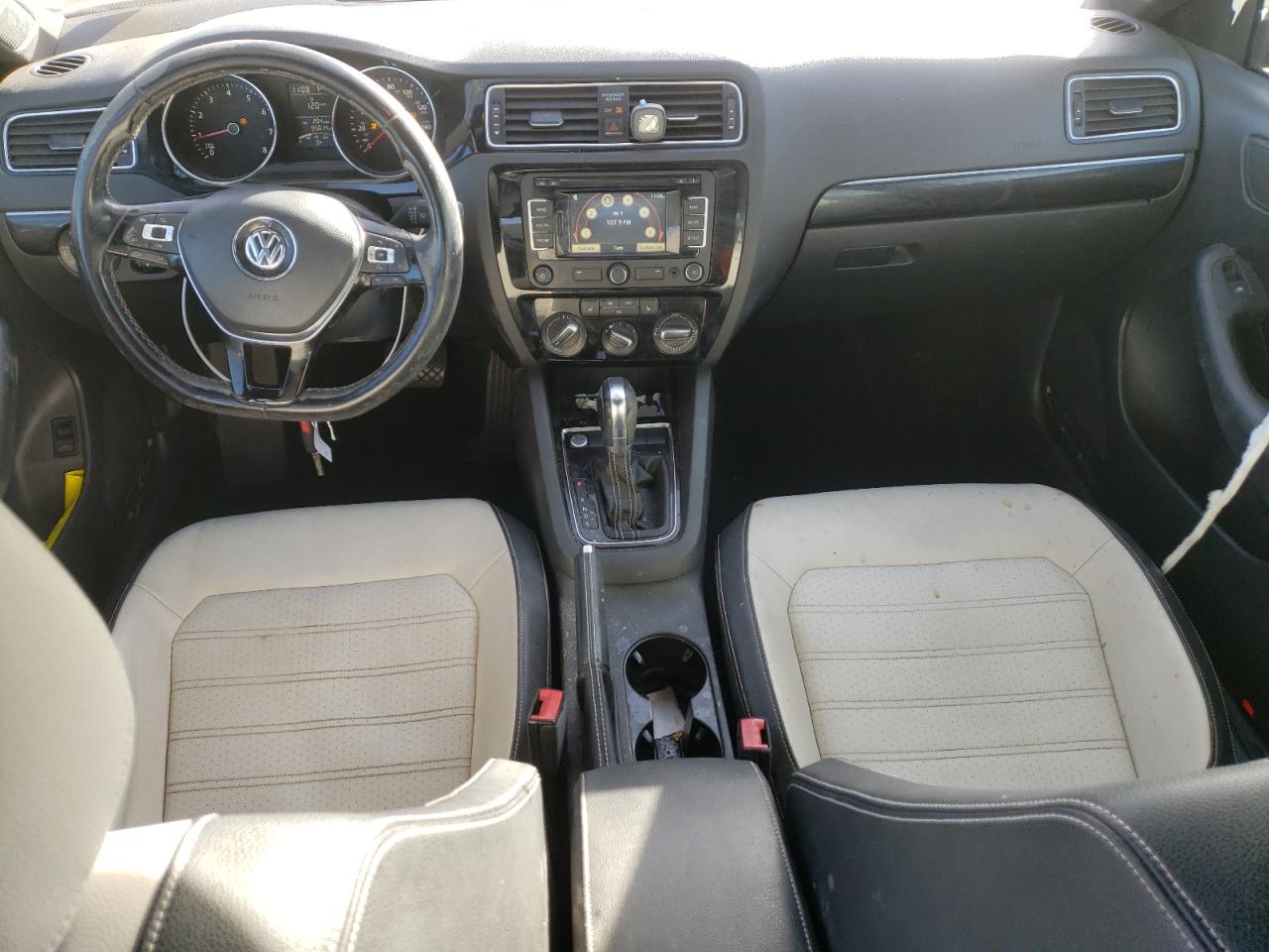 VIN 3VWD17AJ8FM417822 2015 VOLKSWAGEN JETTA no.8