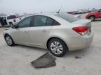 2014 Chevrolet Cruze Ls de vânzare în Kansas City, KS - Front End