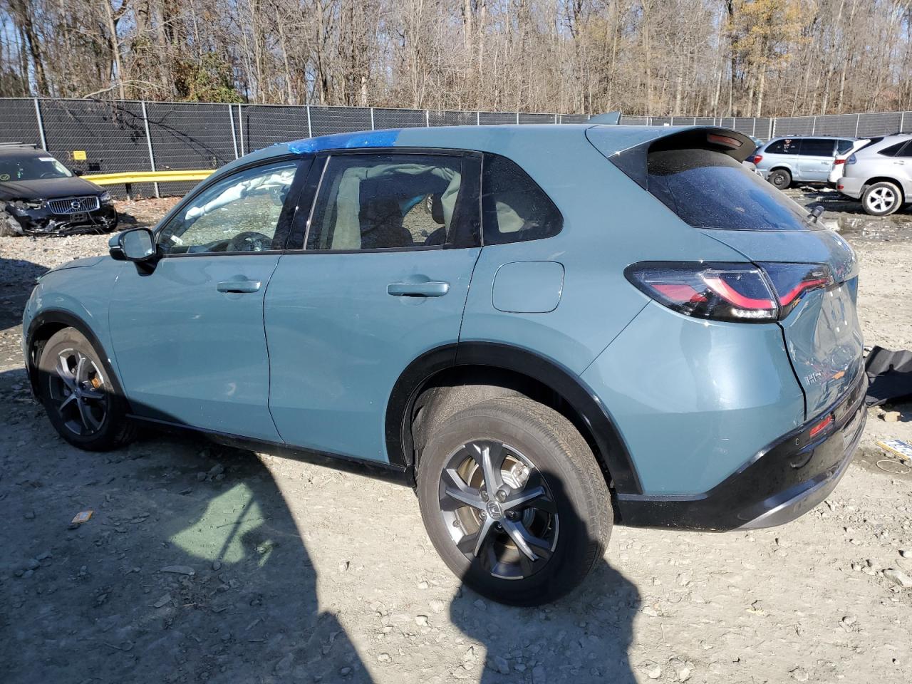 2024 Honda HR-V - Image 2