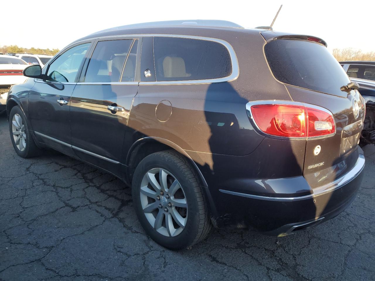 2017 Buick Enclave - Image 2