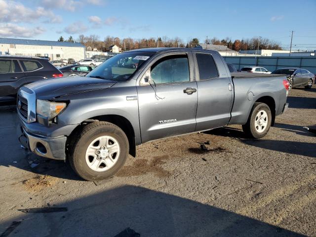 2009 Toyota Tundra Double Cab