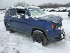 2018 Jeep Renegade Latitude zu verkaufen in Central Square, NY - Front End