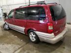 2004 Pontiac Montana Luxury na sprzedaż w Avon, MN - Front End