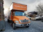 2009 Hino 258/268  на продаже в Albany, NY - Rear End