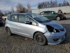 2011 Honda Fit Sport na sprzedaż w Portland, OR - Front End