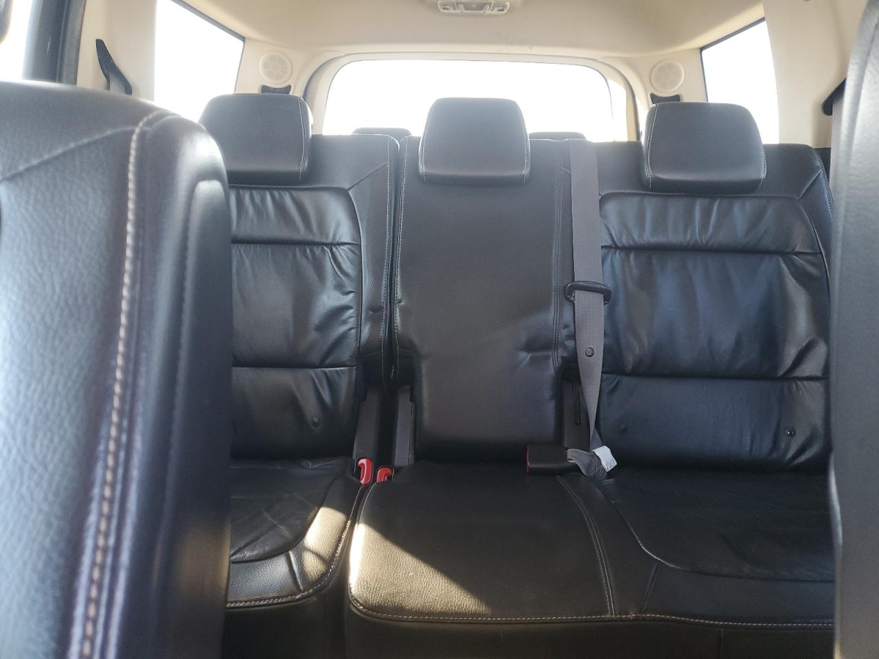 2009 Ford Flex - Image 10