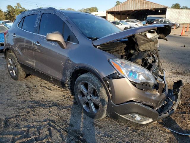  BUICK ENCORE 2013 tan