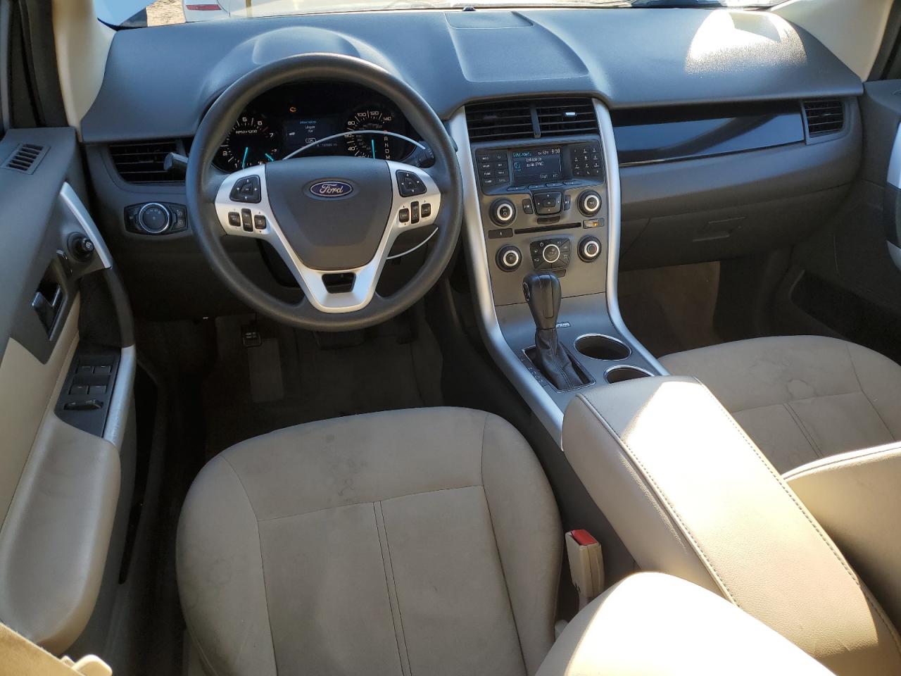 2012 Ford Edge - Image 8