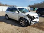 2011 Acura Mdx Technology for Sale in Grenada, MS - Front End