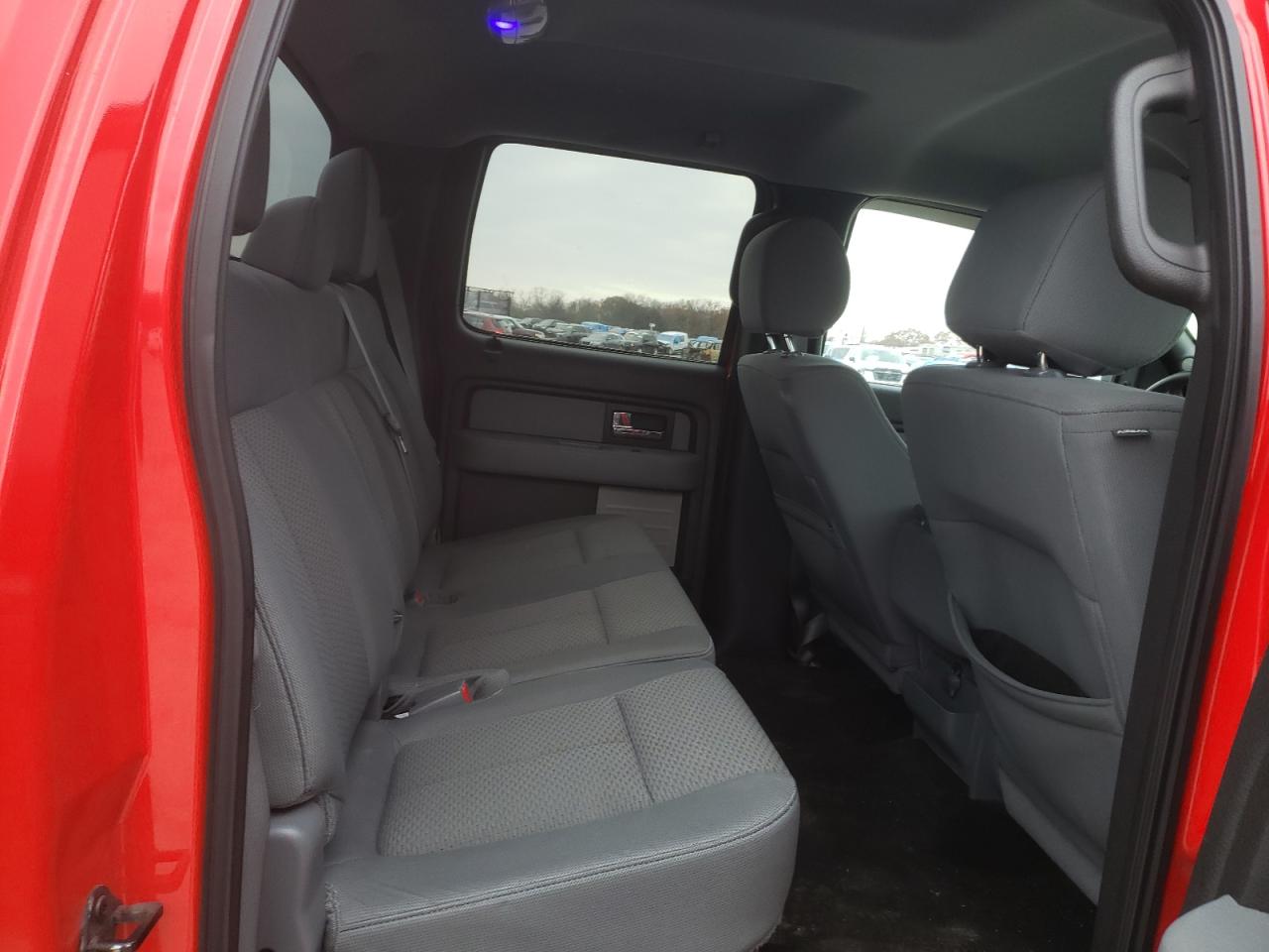 2014 Ford F-150 - Image 10