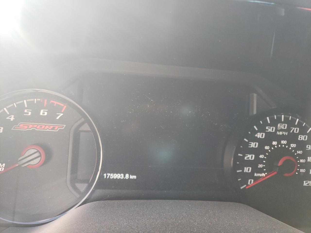 2018 Ford F150 Supercrew VIN: 1FTFW1EG4JFC57312 Lot: 83677764