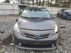 2013 Toyota Prius V  იყიდება Windsor-ში, NJ - Front End