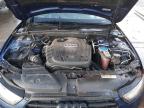 2014 AUDI A4 S LINE for sale at Copart WHITBURN