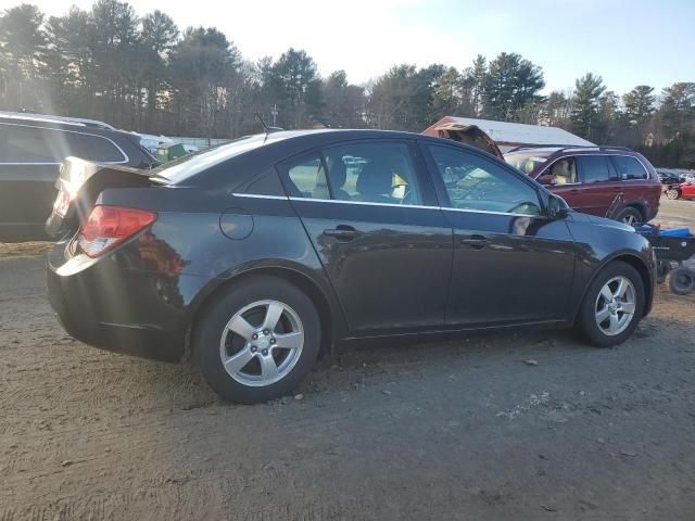  CHEVROLET CRUZE 2014 Szary