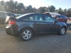 2014 Chevrolet Cruze Lt продається в Mendon, MA - Mechanical