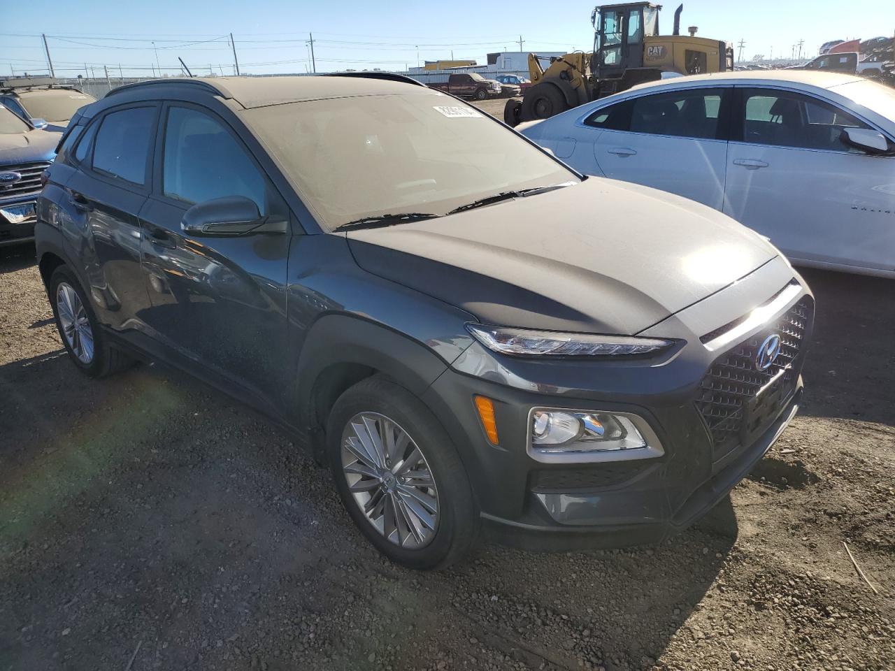 2021 Hyundai Kona - Image 4