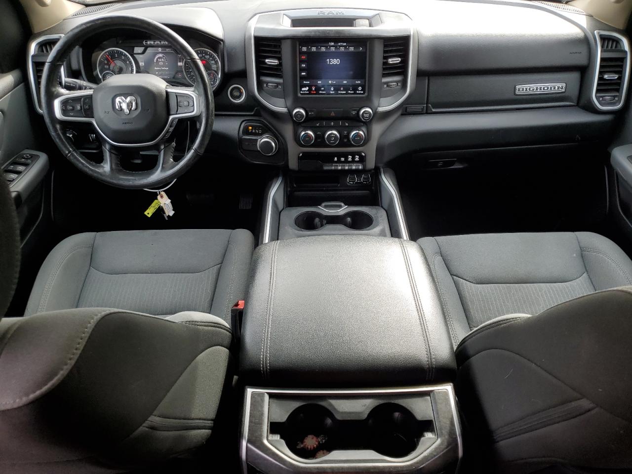 2020 RAM 1500 - Image 8