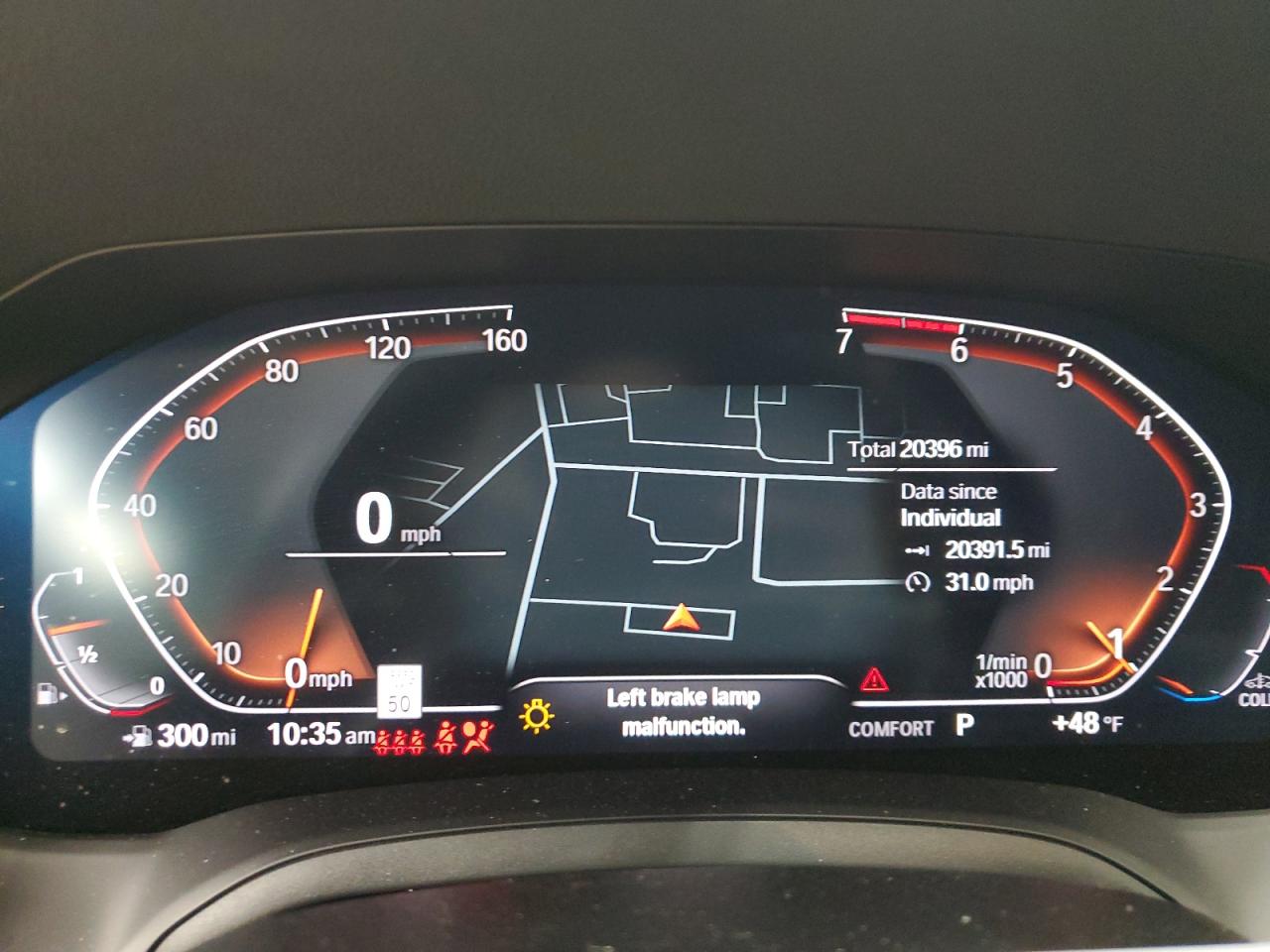 2022 BMW 4er - Image 9
