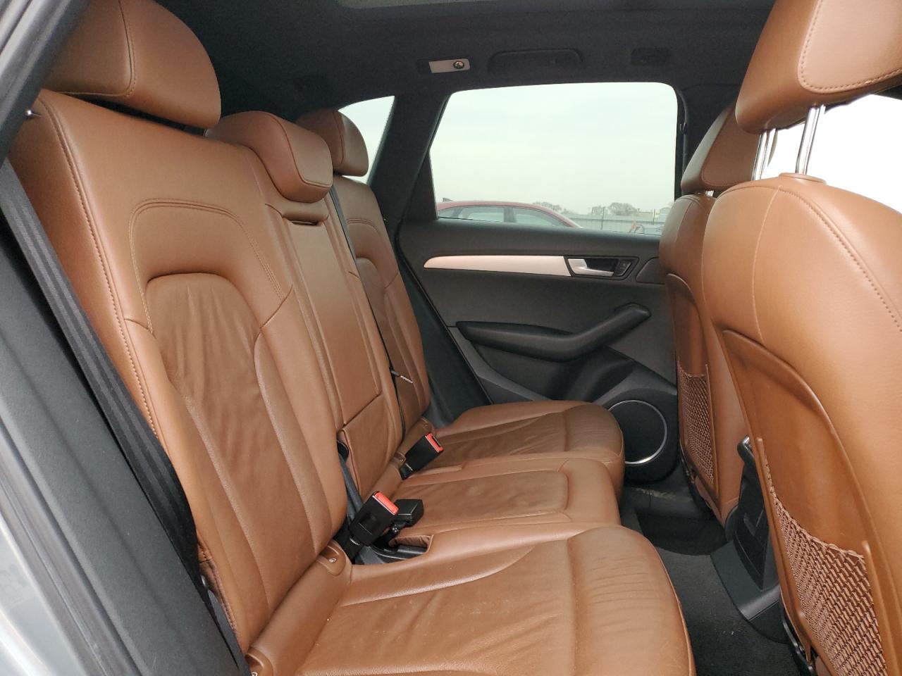 2011 Audi Q5 Prestige VIN: WA1WKAFP2BA075756 Lot: 85464134