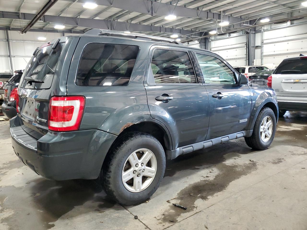 2008 Ford Escape - Image 3