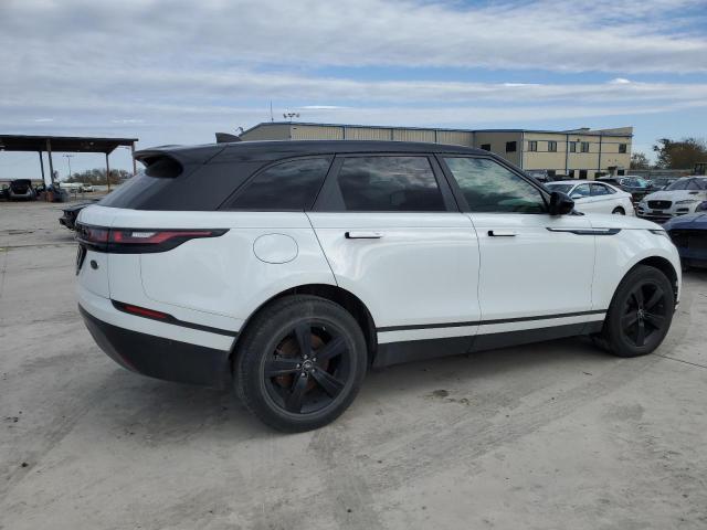  LAND ROVER RANGEROVER 2018 White