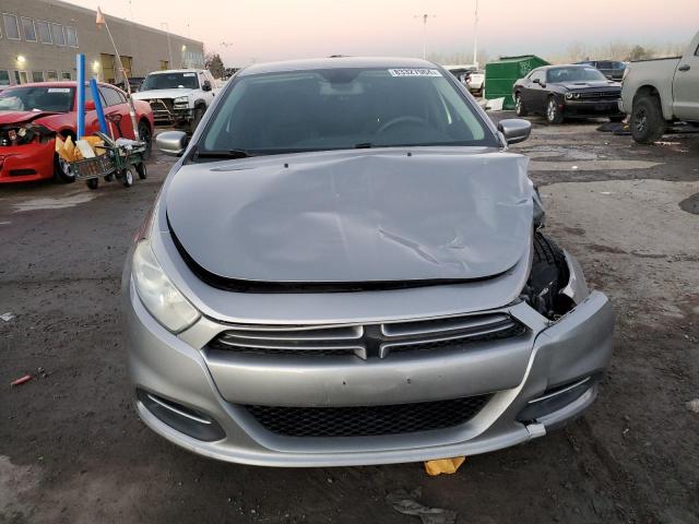  DODGE DART 2016 Серый